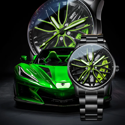 Italian Performance Olevs