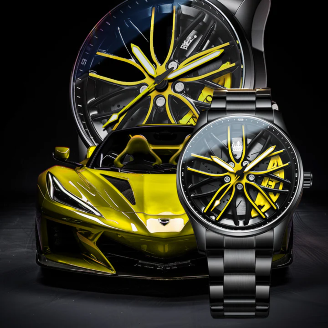 Italian Performance Olevs