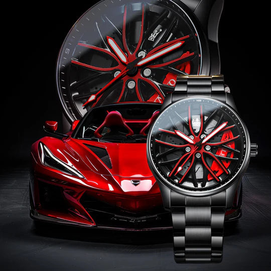 Italian Performance Olevs