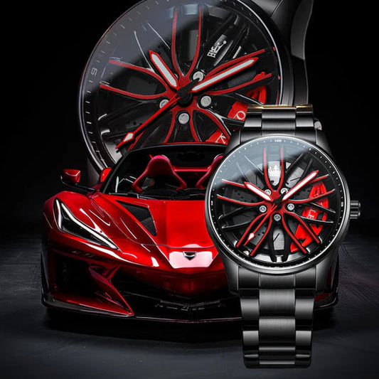 Italian Performance Olevs